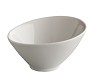 Amuseschaal schuin 12 cm krat 15 stuks